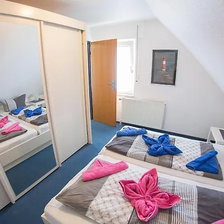 Lueg Comfortable * Dangast
